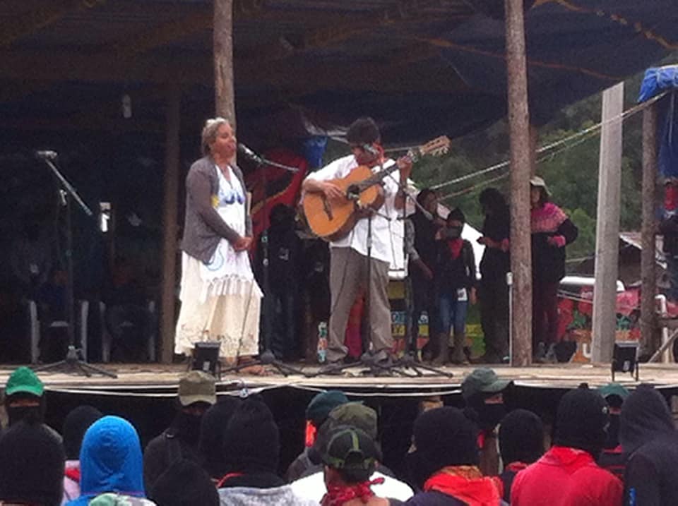 El Centro Cultural Makarenko: una experiencia organizativa de construcción de otra forma de educación (Estado de México)