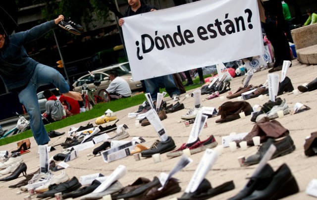300 oaxaqueñas desaparecidas en menos de 2 años: ONF