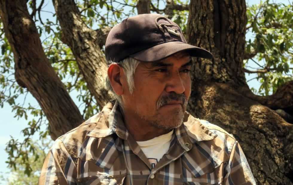 Asesinan a defensor rarámuri en la sierra de Chihuahua