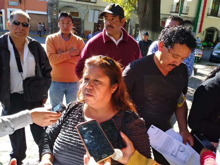 Impagables tarifas de electricidad enfrentan Comisiones de Agua en comunidades (Tlaxcala)