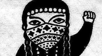 Comunicado [conjunto del CNI, CIG y EZLN] al pueblo Mapuche