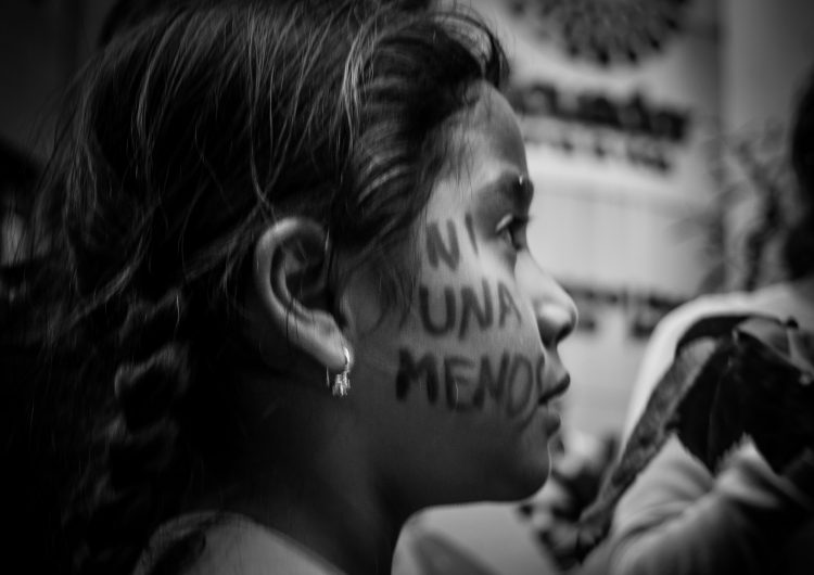 Feminicidios: el extremo de la violencia misógina (Querétaro)