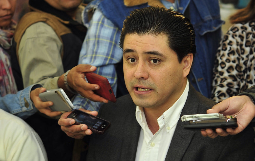 Después de publicar reportaje sobre Secretario de Gobernación de Veracruz, periodista es amenazado