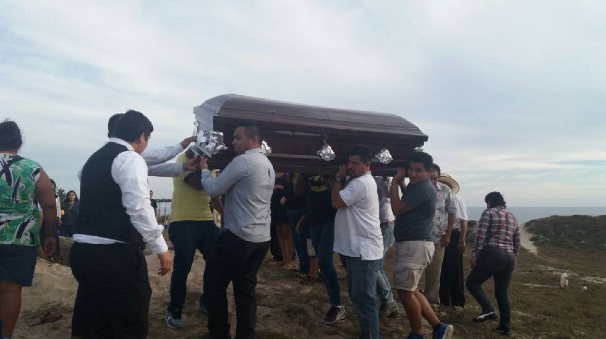 El laberinto de exigir justicia para un periodista asesinado en México (Tamaulipas)