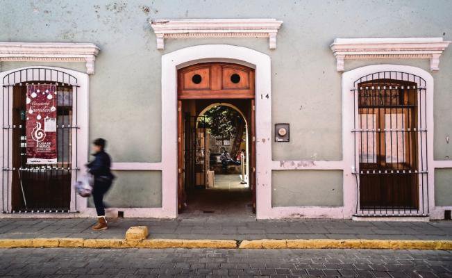 Llegada de Secretaría desplaza espacios culturales en Tlaxcala