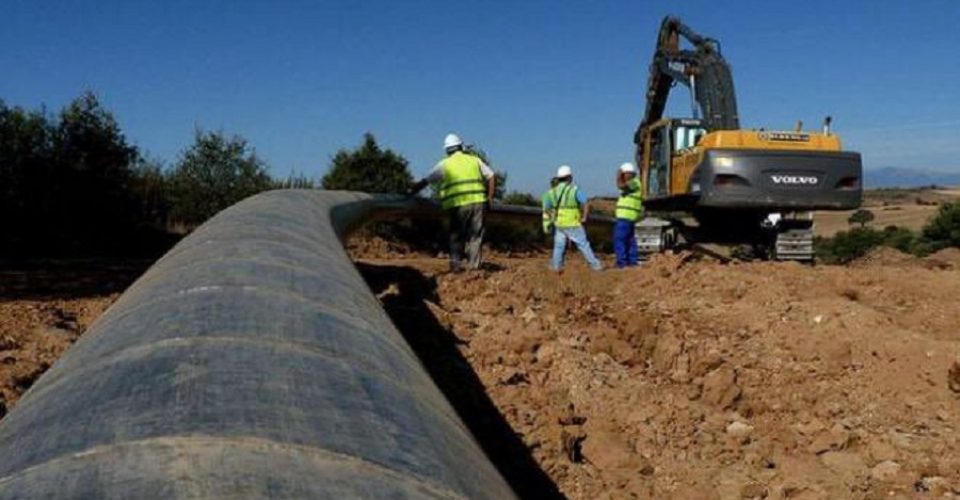 Se intensifican las amenazas contra opositores al gasoducto en comunidad yaqui de Sonora