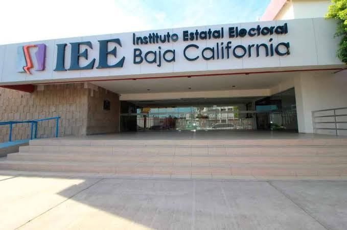 Rechazan universidades, ONGs y dependencias entregar a IEE opinión técnica sobre plebiscito (Baja California)