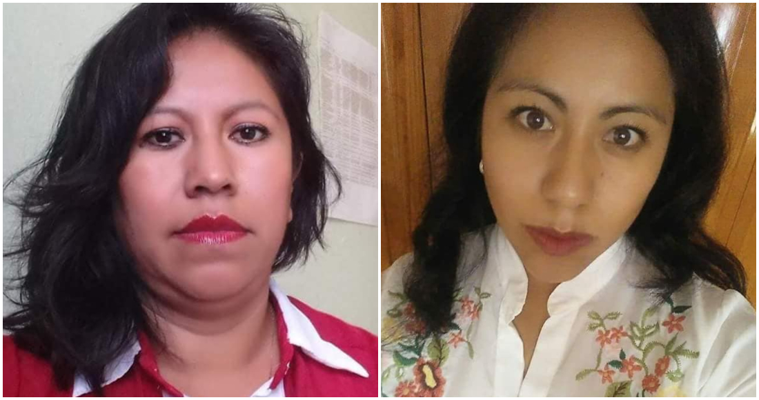 Dos maestras indígenas, en paro contra la inseguridad, son asesinadas a balazos en Veracruz