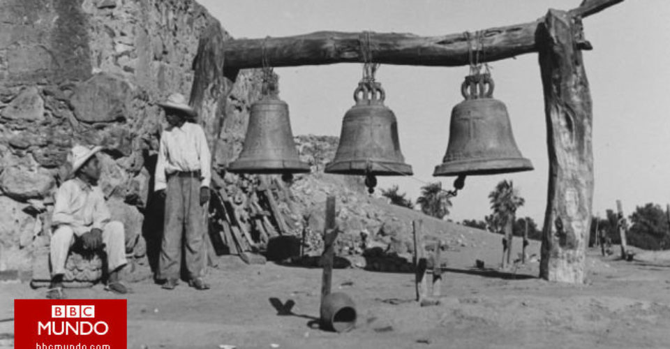 Yaquis: los combatientes de la primera guerra del agua en México (Sonora)