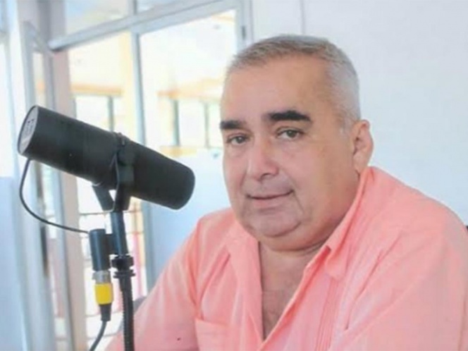 Asesinan al periodista Jesús Ramos Rodríguez en Tabasco