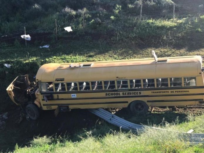 Sigue abuso laboral a jornaleros en ranchos de Baja California. Nuevo accidente lo comprueba