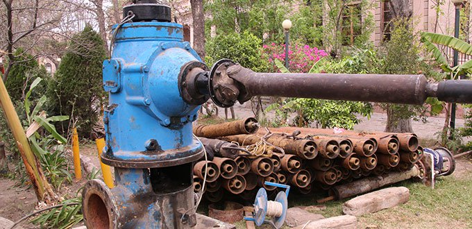 Enferma a vecinos desabasto de agua por más de 7 días (San Luis Potosí)