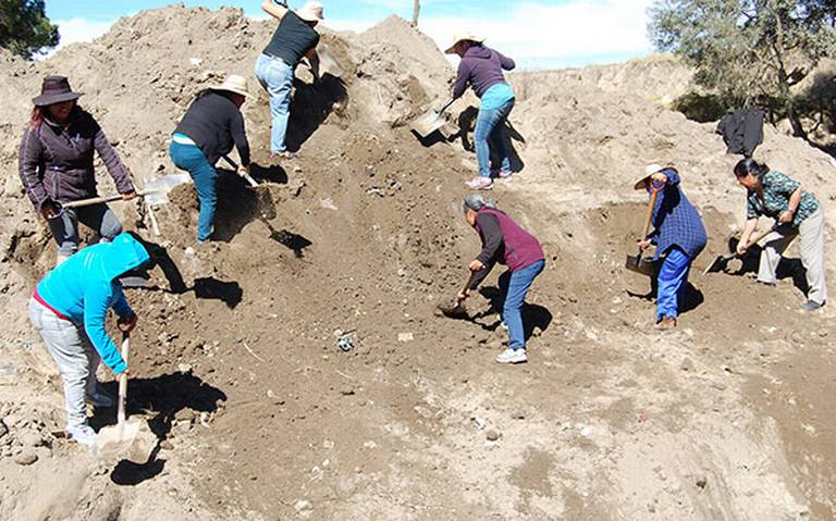 De Tlalcuapan, Chiautempan, la única comisión de agua integrada por mujeres (Tlaxcala)