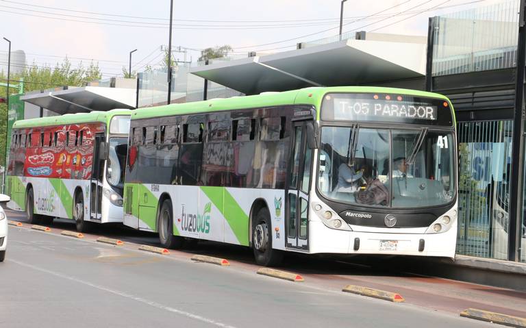 Choferes: sus condiciones laborales generan inseguridad (Hidalgo)