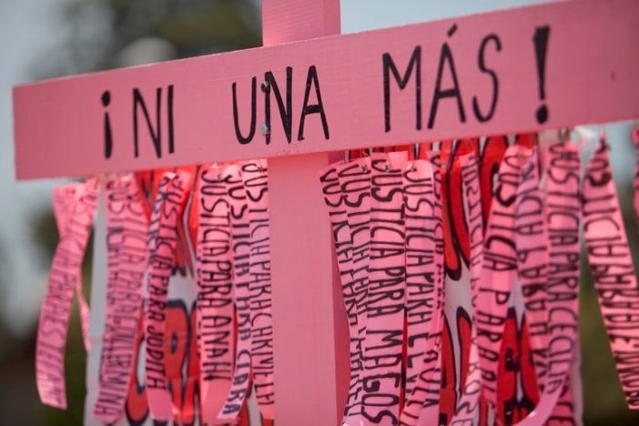 De manera dramática, aumentan feminicidios en la mitad del país