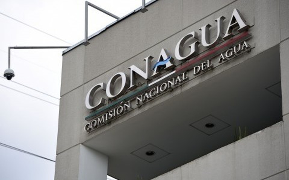 Corren inesperadamente a trabajadores de la Conagua (Tamaulipas)