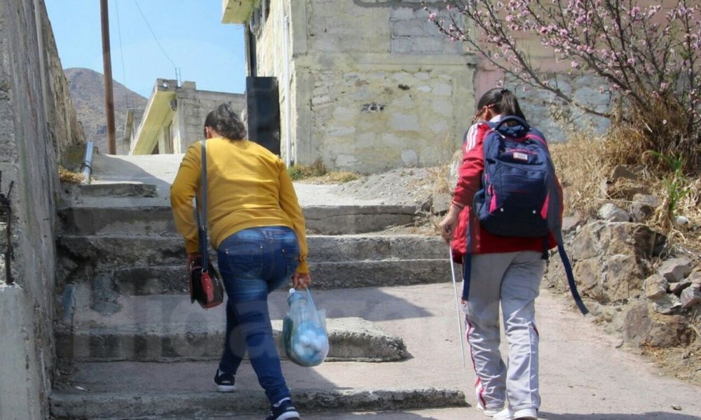 Destaca Hidalgo en desaparición de infantes: Cámara de Diputados (Hidalgo)