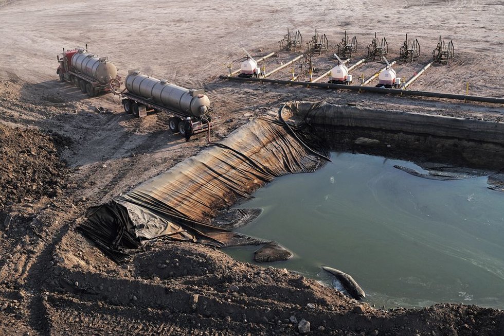 Gobierno de AMLO presupuestó 3 mil mdp para fracking, pese a promesa de frenarlo
