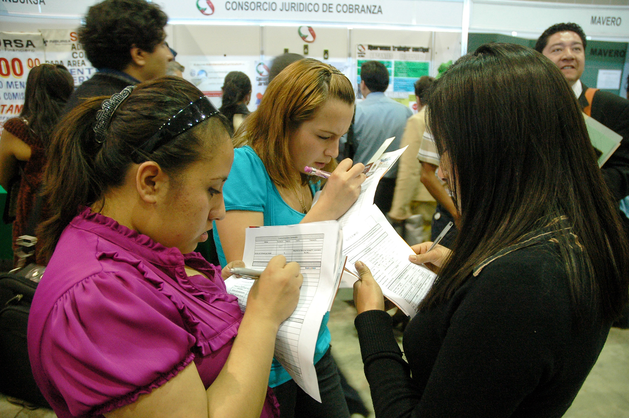 Gran precariedad laboral viven los mexicanos, señala el Coneval