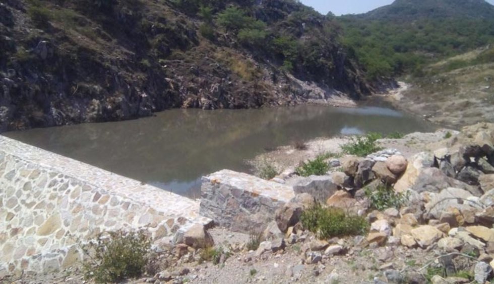 Presa Milpillas, otro proyecto en duda, expertos y pobladores dicen que es inviable (Zacatecas)