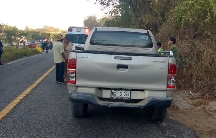 Ejecutan a dos maestros y Sección 22 lanza una alerta ante crisis de seguridad en Oaxaca