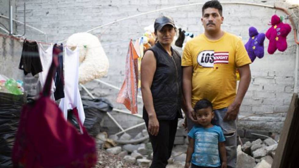 México alcanza un récord histórico en feminicidio contra menores en 2018