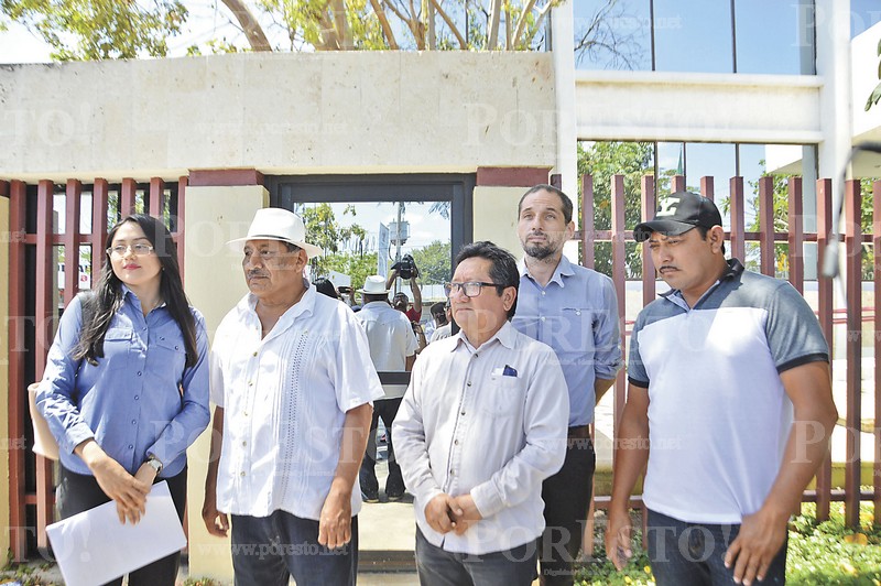 Preocupa posible fallo de Tribunal Colegiado sobre megagranja (Yucatán)