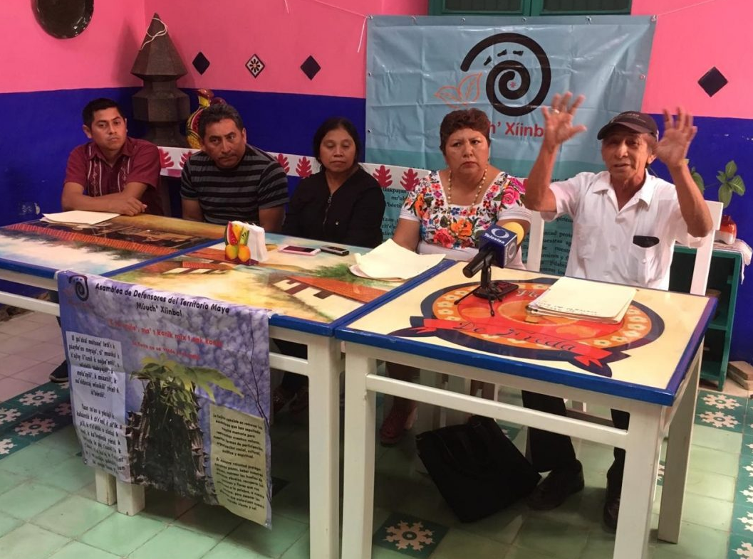 ‘Energías limpias’ con procedimientos puercos en Yucatán