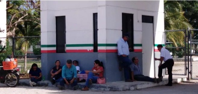 Investigadores, en huelga (Yucatán)