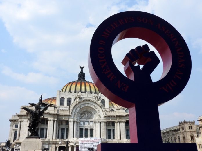 CDMX, de los palacios a los antimonumentos y la memoria