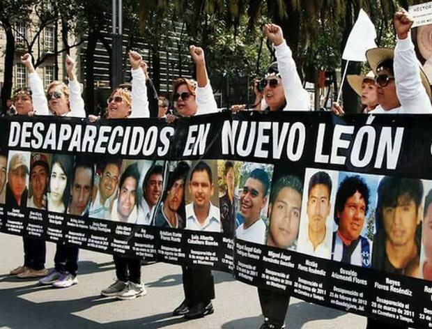 La Comisión de Atención a Víctimas, pero que no atiende a las víctimas (Nuevo León)
