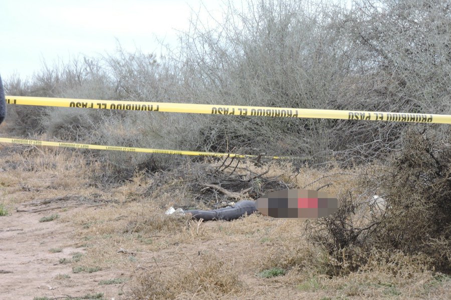 Matamoros encabeza casos de feminicidios (Coahuila)