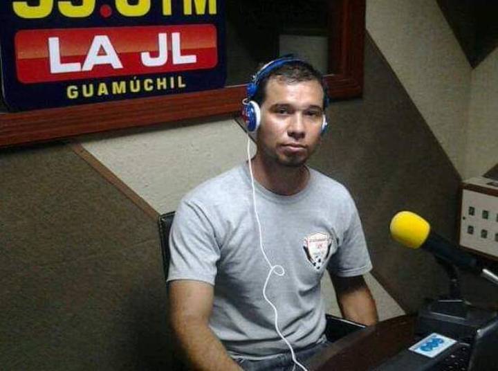 Matan al periodista Omar Iván Camacho en Guamúchil, Sinaloa