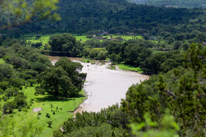 Pobladores de Temacapulín, Juanaclatlán y El Salto interponen amparos contra Decreto 12 Lerma-Santiago (Jalisco)