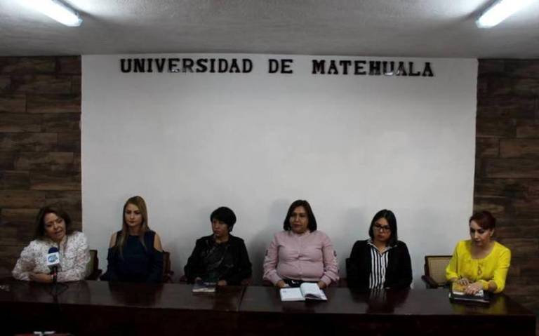 Preocupa en Matehuala, índice de feminicidios (San Luis Potosí)