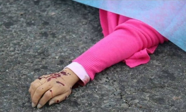 Registra SLP 6 feminicidios en este primer bimestre del 2019 (San Luis Potosí)