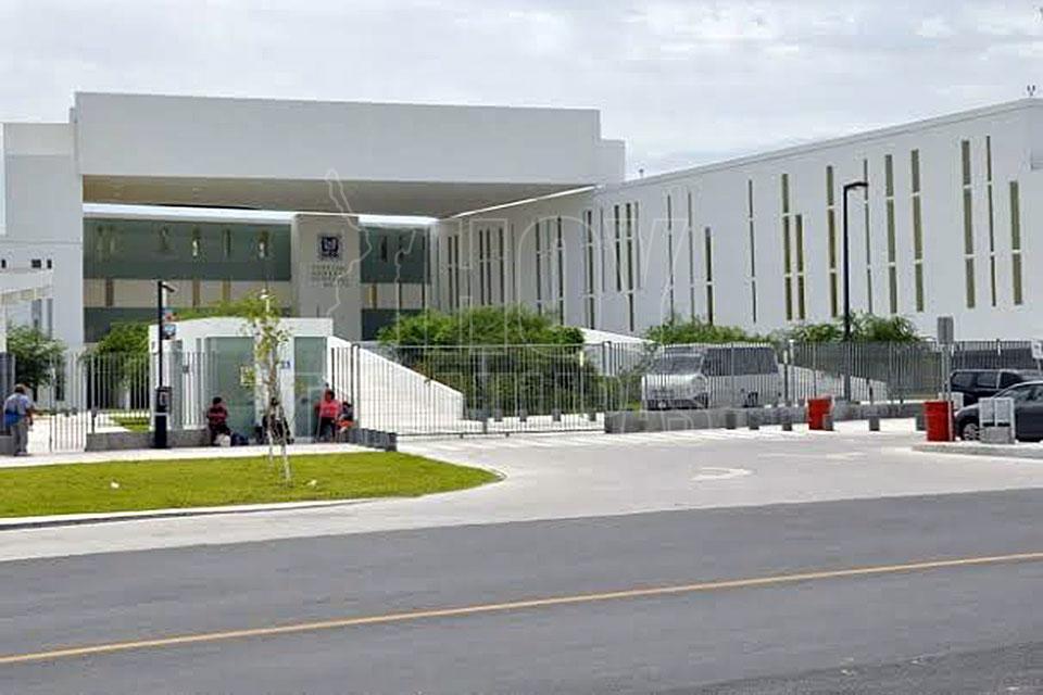 Se quejan por falta de médicos en IMSS de Reynosa (Tamaulipas)