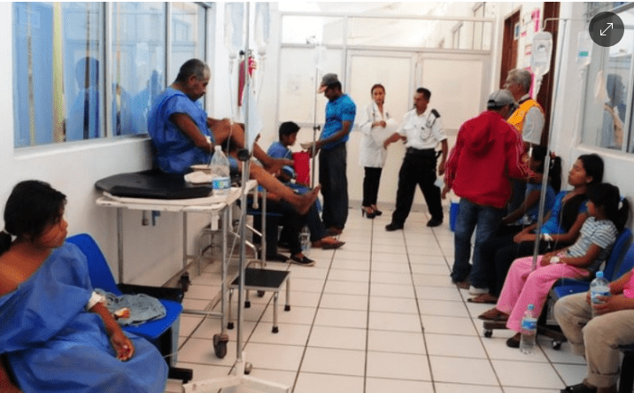 Hospitales de Yucatán carecen de infraestructura