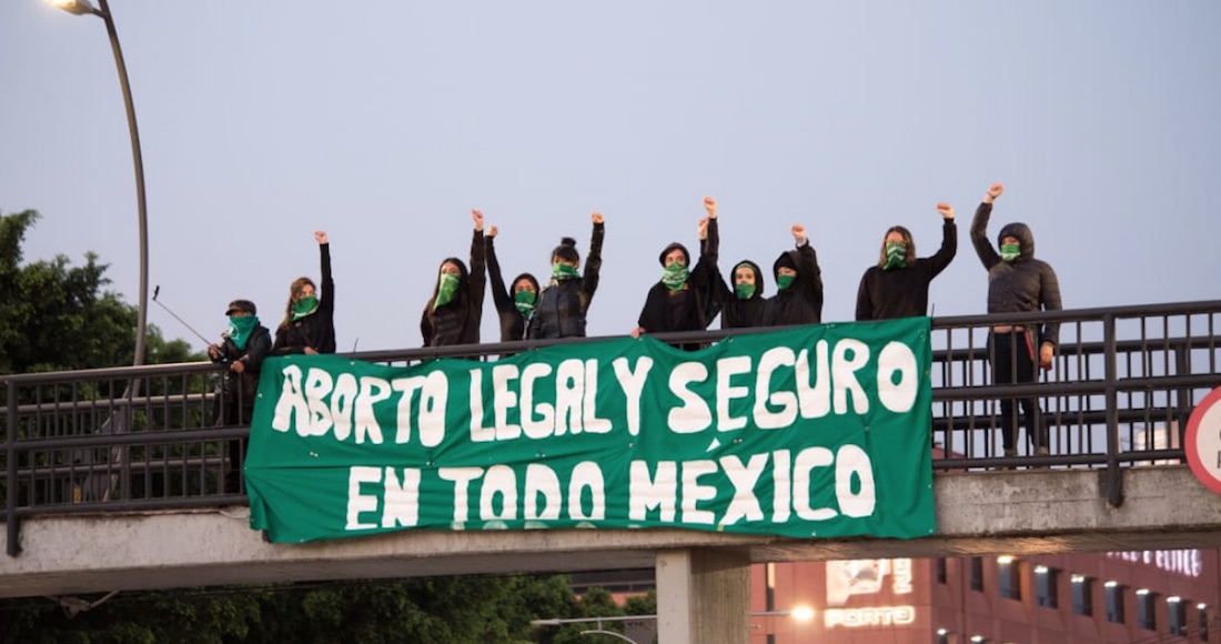 En Hidalgo se condena más a quienes interrumpen su embarazo que a violadores
