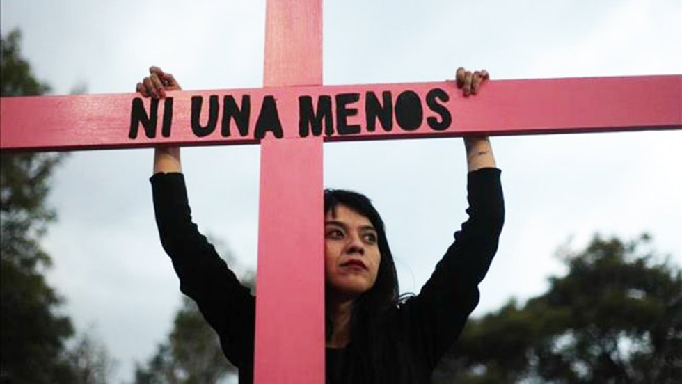 Primer bimestre de 2019, el más violento y con récord de feminicidios