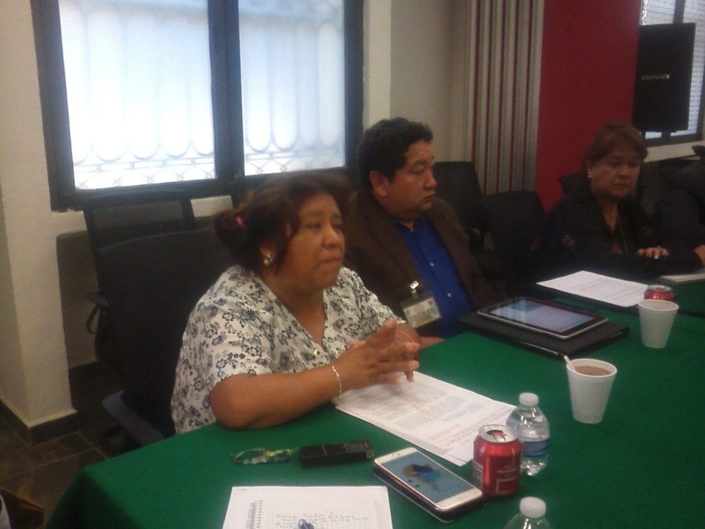 Alertan ONGs por feminicidios en Tlaxcala