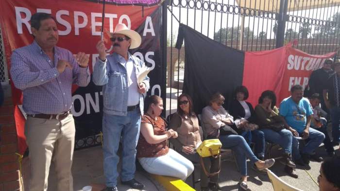 No hay arreglo en la Narro, rector no quiere negociar, denuncia el SUTUAAAN (Coahuila)