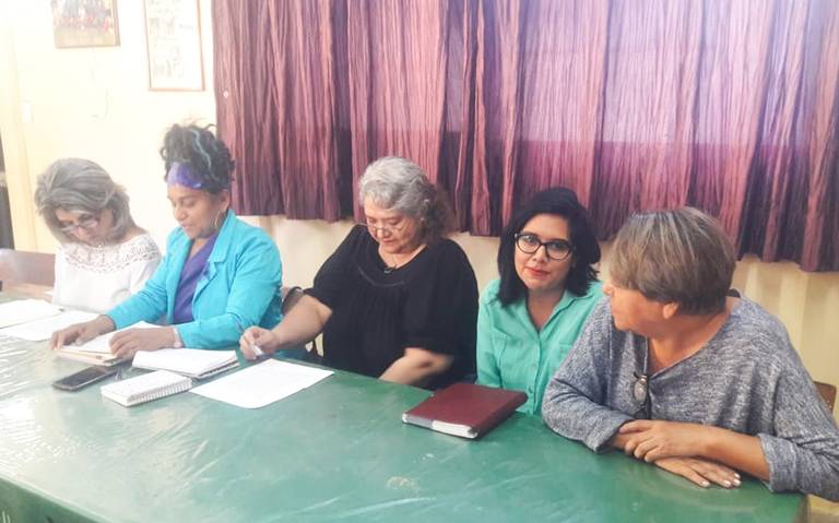 Mujeres demandan que cese la violencia de género en Guerrero