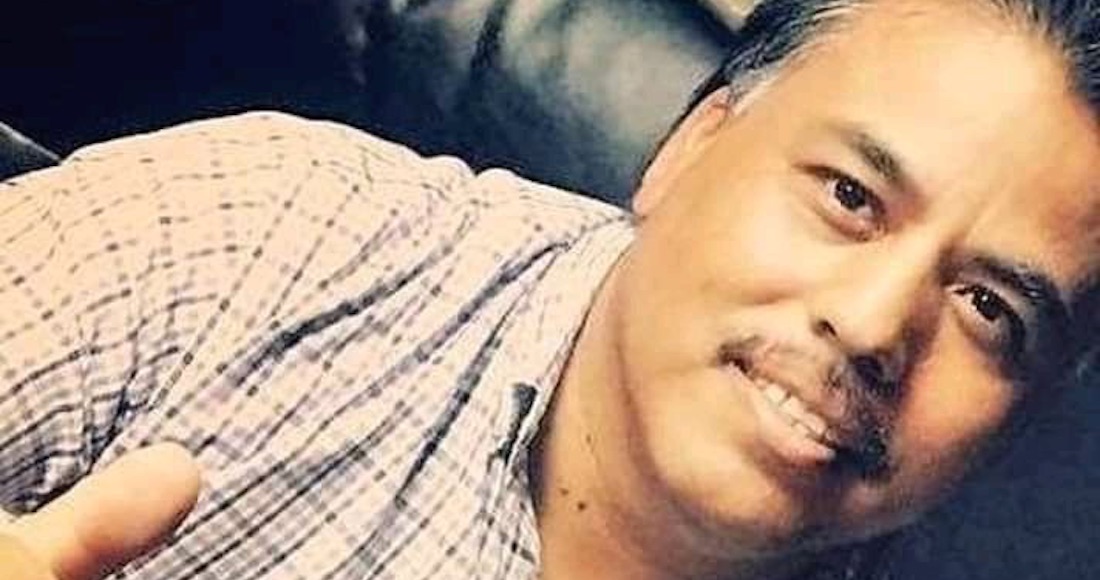 El periodista Santiago Barroso es asesinado a tiros en su domicilio en San Luis Río Colorado, Sonora