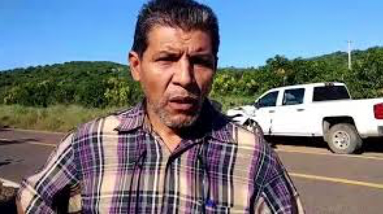 Denuncian colectivos de Nayarit burocratización del gobierno en busqueda de desaparecidos