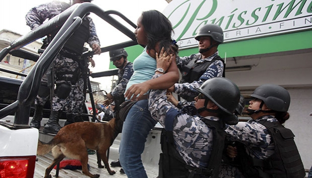 Se disparan casos de tortura en Coahuila