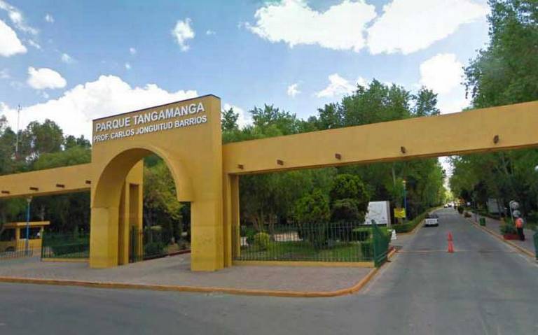 Destapan problemas laborales en el Tangamanga (San Luis Potosí)