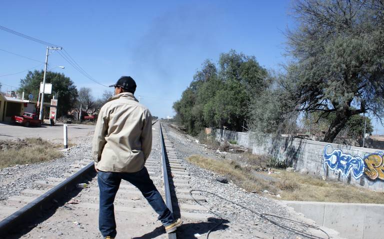 Espera SLP a 8 mil repatriados este año (San Luis Potosí)