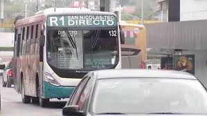 Se manifestarán hoy contra el tarifazo en Colegio Civil (Nuevo León)