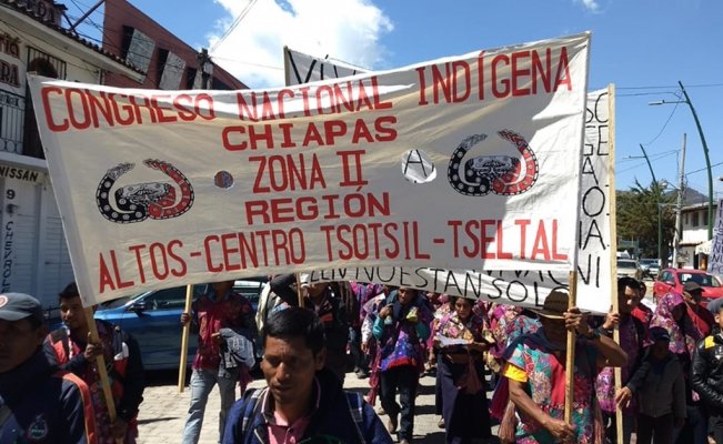 Ven entrega de funciones a Guardia Nacional para imponer Tren Maya